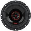 4 Pack Cewin Vega 6.5" 2-Way Coaxial Speakers 320 Watts Max HED Series 2 Boxes view 2