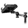 RAM MOUNTS No-Drill Laptop Mount for '19-26 Dodge Ram 1500 Pickup Trucks Compatible with 10-16" Laptops RAM-VB-186ST1-SW1 view 3