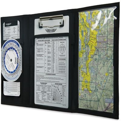 ASA Long Tri-Fold Kneeboard