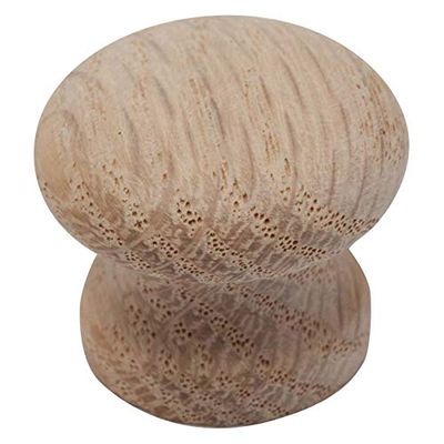 Waddell Cabinet KNOB 1-1/2" RND