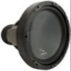 Harmony Audio HA-R154 Vented 15" Loaded Sub Box 46CXA12001 Amp Install Kit view 3