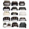 New Original GT1575-VNBA GT1575VNBA Mitsubishi HMI Supplied by FFIISS view 1