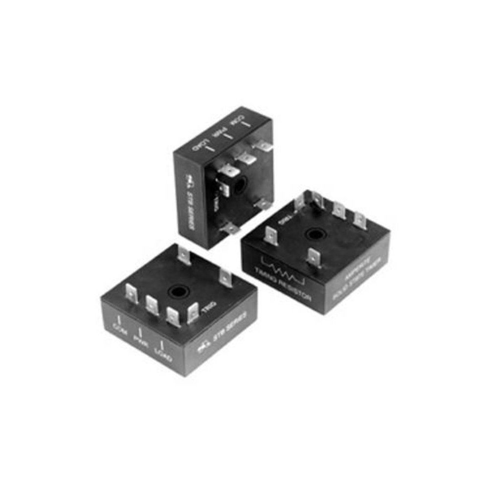 120A1-100MSTB, Amperite
