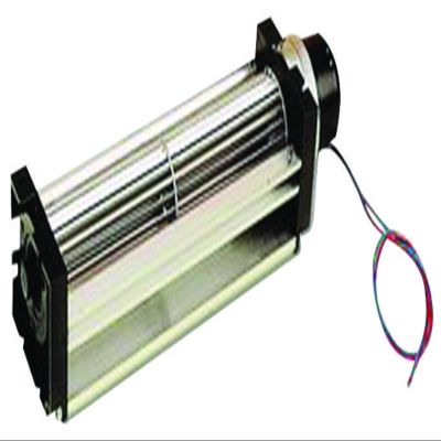 EBM-PAPST QG030-198/12 Blowers Size=148.353 x30 mm CFM=59 VDC=12