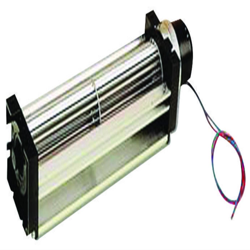 EBM-PAPST QG030-198/12 Blowers Size=148.353 x30 mm CFM=59 VDC=12