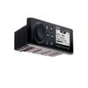 Fusion MS-RA70NSX Marine Entertainment System with Three Wireless Remotes for Three Zones - White view 4