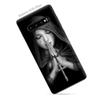 Anne Stokes Gothic Prayer - Skin Decal Vinyl Wrap for Samsung Galaxy S10 Plus - Decal Stickers Skins Cover view 2
