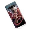 Anne Stokes Dragonkin - Skin Decal Vinyl Wrap for Samsung Galaxy S10 - Decal Stickers Skins Cover view 2