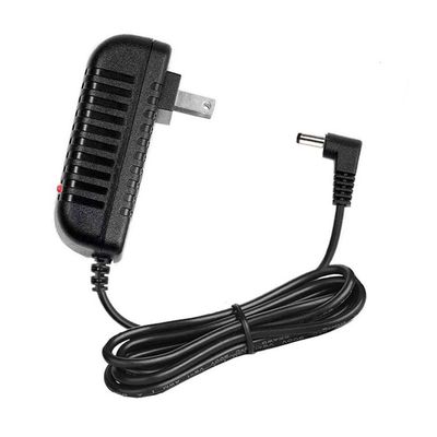 12V 2.5A DC Adapter Compatible with LEI NU30-4120250-I3 NU30-4120250-13 NU304120250I3 Leader, 7 Feet, with LED Indicator