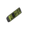 HCDZ Replacement Remote Control for Pioneer XXD3033 XV-HTD1 XV-HTD5 XV-HTD50 XV-HTD510 XV-HTD510-B CD DVD Receiver view 1