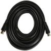 PremiumCord HDMI Cable A - HDMI A M/M 10 m Gold-Plated Connectors view 1