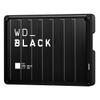 WD_BLACK 5TB P10 Game Drive, Portable External Hard Drive, Works with Playstation, Xbox, & PC - WDBA3A0050BBK-WESN view 4