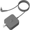 12V 1.5A 18W AC Adapter Charger Compatible with HP Omni 10 5620 5610US 5600US 5600EG 5610HD HP Pro Slate 10 EE 610 G1 WAE009 F2l66aa G4T86UT G4T48UT Adapter Power Supply Cord view 2
