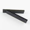 10 pcs. 15 Pin 2.54mm Pitch 15 Pin Female Single Row Straight Header Strip PH:8.5mm view 4