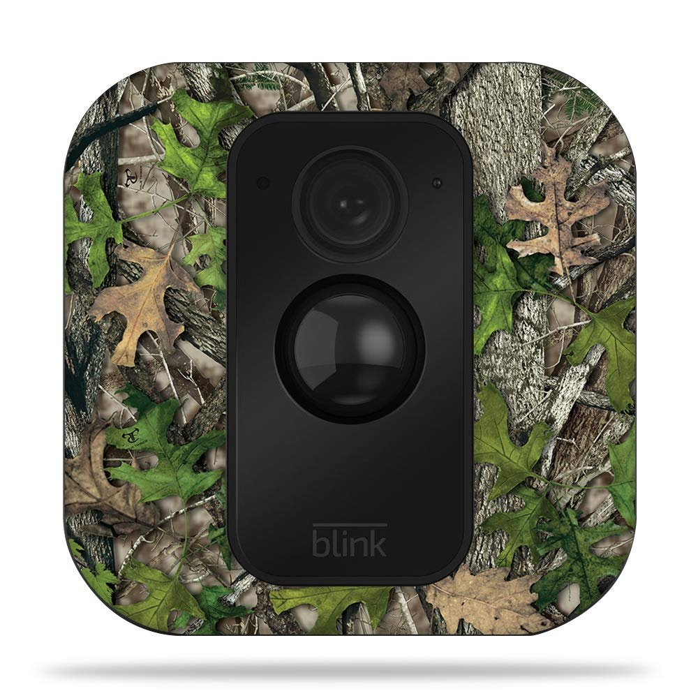 MightySkins Compatible with Blink XT2 Camera (2019) - HTC Green | Protective, Durable, and Unique Vinyl Decal Wrap Cover | Device Not Included - This is A Skin | Made in The USA
