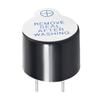 DC 5V Active Buzzer 2 Terminals for Arduino Raspberry Pi,Magnetic Electronic Continous Long Beep Tone Alarm Sounder Pack of 25 view 2