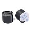 DC 5V Active Buzzer 2 Terminals for Arduino Raspberry Pi,Magnetic Electronic Continous Long Beep Tone Alarm Sounder Pack of 25 view 3