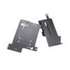 Rockford Fosgate RFRZ14-K8 RZR Amp Kit and Mounting Plate view 3