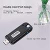 Mobility 4G LTE USB Portable Hotspot - Smart Router, 150 Mbps, Travel Router, Support LTE FDD B1/B3 view 4