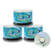 150 Pack Ridata DVD+RW 4X 4.7GB Silver Logo Rewritable DVD Plus RW Re-writable Blank Recordable Media Disc view 1