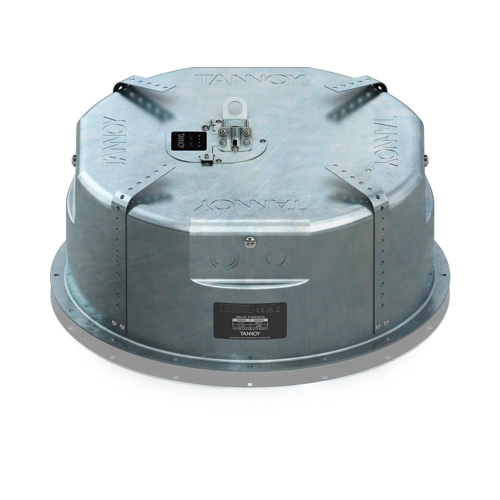 TANNOY Back Can CMS801 PI 8