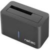 Natec Docking Station Kangaroo SATA 2.5''/3.5'' HDD USB 3.0 + AC Adapter view 1