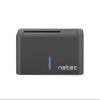 Natec Docking Station Kangaroo SATA 2.5''/3.5'' HDD USB 3.0 + AC Adapter view 3