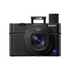 Sony RX100 VII Premium Compact Camera with 1.0-type stacked CMOS sensor (DSCRX100M7) view 1