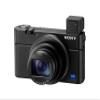 Sony RX100 VII Premium Compact Camera with 1.0-type stacked CMOS sensor (DSCRX100M7) view 2
