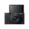 Sony RX100 VII Premium Compact Camera with 1.0-type stacked CMOS sensor (DSCRX100M7) view 3