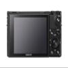 Sony RX100 VII Premium Compact Camera with 1.0-type stacked CMOS sensor (DSCRX100M7) view 4