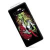 Skin Decal Vinyl Wrap for Samsung Galaxy S10 Plus - Decal Stickers Skins Cover - Zombie Nurse Eating Flesh view 2