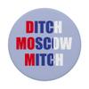 Ditch Moscow Mitch McConnell Russia Flag #MoscowMitch PopSockets Grip and Stand for Phones and Tablets view 3
