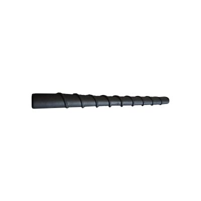 ESC ESP835 Pole-Roof Aerial MAST Antenna 962002B000 for Hyundai Santa fe 06-12,Veracruze,KIA Rondo size:181mm