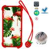 Case for Hot Pepper Poblano Vle5 5" Case Silicone Border + PC Hard backplane Cover HLN USHYJ view 1