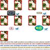 Case for Hot Pepper Poblano Vle5 5" Case Silicone Border + PC Hard backplane Cover HLN USHYJ view 3
