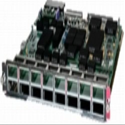Cisco WS-X6716-10G-3C Catalyst 6500 16 Port 10 Gigabit Module (Renewed)