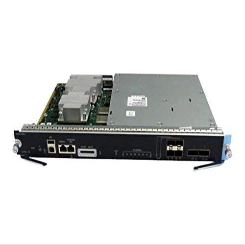 Cisco WS-X45-SUP9-E Catalyst 4500 E-Series Supervisor 9-E (Renewed)