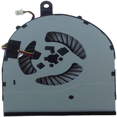 wangpeng Laptop CPU Cooling Fan Cooler for 5458 5459 5558 5559 5755 5758 Vostro 3458 3558
