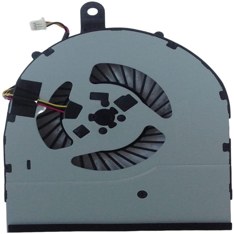 wangpeng Laptop CPU Cooling Fan Cooler for 5458 5459 5558 5559 5755 5758 Vostro 3458 3558