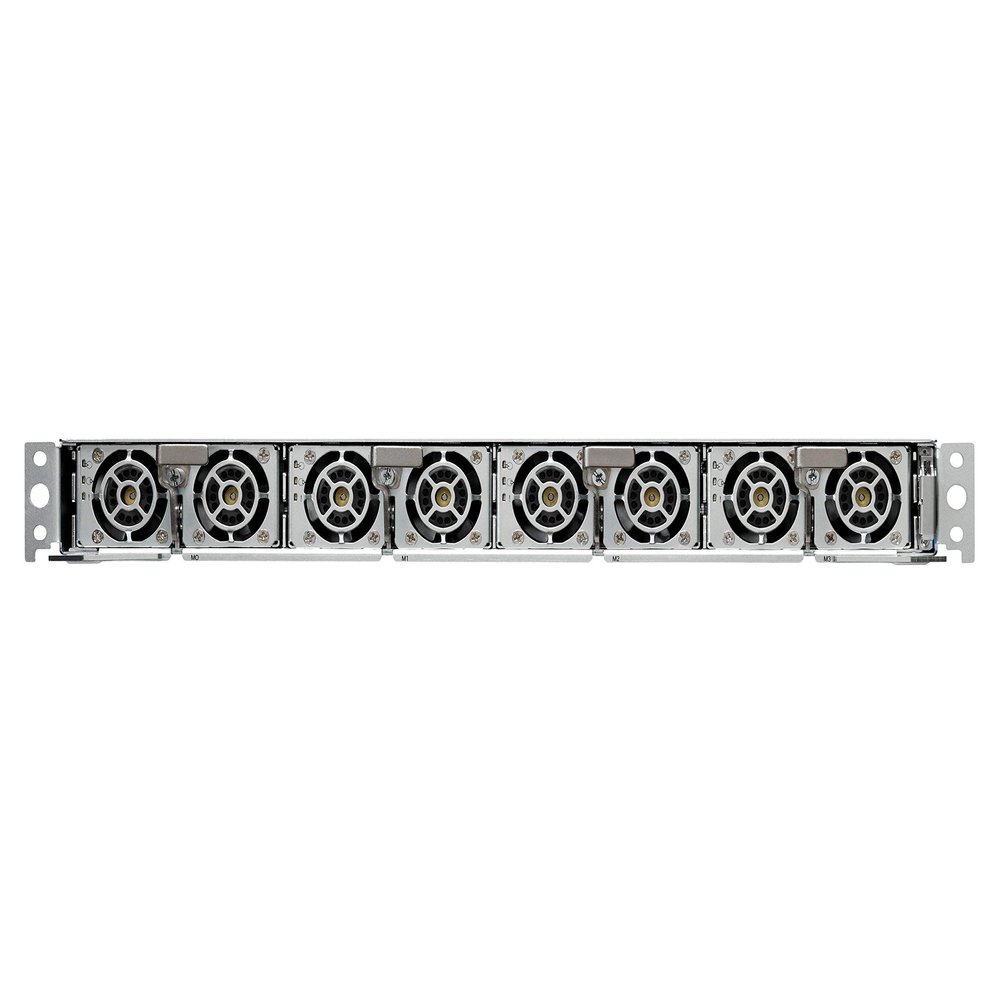 Cisco A9K-AC-PEM-V2 Power Shelf for ASR-9010-AC-V2 ASR-9006-AC-V2 (Renewed)