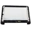 11.6" HD 1366x768 LCD Panel Replacement Anti-Glare LED Screen Display with Touch Digitizer and Bezel Frame Assembly for HP Pavilion X360 11-N046TU 11-N047TU 11-N102TU P/N: 755730-001 view 2