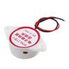 10PCS 95DB Alarm Buzzer SFM-27 High-Decibel 3-24V 12V Electronic Buzzer Beep Alarm Continuous Beep view 2