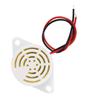 10PCS 95DB Alarm Buzzer SFM-27 High-Decibel 3-24V 12V Electronic Buzzer Beep Alarm Continuous Beep view 4