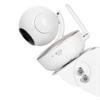 Adjustable Angle Wall Mount for Arlo Baby Monitor, Motorola Baby Monitor and Most Universal Monitors Camera, Aluminum Alloy Material view 1