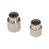 Penn State Industries PKSPCL2BU 2pc Bushing Set for Deluxe Sketch 5.6mm Pencil & Pen Combo Kit Woodturning Project view 1