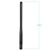 Bingfu 4G LTE 7dBi SMA Male Antenna Compatible with Spypoint Flex-S Dark Flex-Plus Flex-M G-36 Flex Dual-Sim Cell-Link Cellular Trail Game Camera Router Hotspot Gateway Security Camera view 3