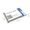 EBYTE TLSR8266 Bluetooth Wireless Module 2.4Ghz 8dBm E104-BT05 SMD IO Port Serial Data Transparent Transmission PCB Antenna view 3
