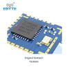 EBYTE TLSR8266 Bluetooth Wireless Module 2.4Ghz 8dBm E104-BT05 SMD IO Port Serial Data Transparent Transmission PCB Antenna view 4