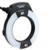 YONGNUO YN-14EX Macro Ring Flash Light Compatible with Canon EOS DSLR Camera view 2